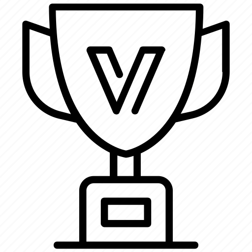 Achievement, cup, motivation, prize, success, trophy, winner icon - Download on Iconfinder