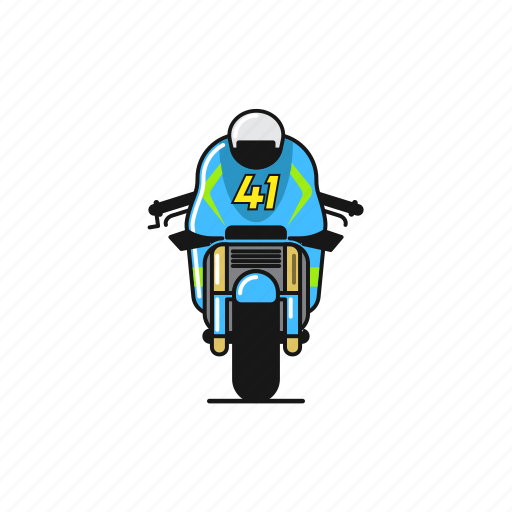 Aleix espargaro, bike, motogp, suzuki icon - Download on Iconfinder
