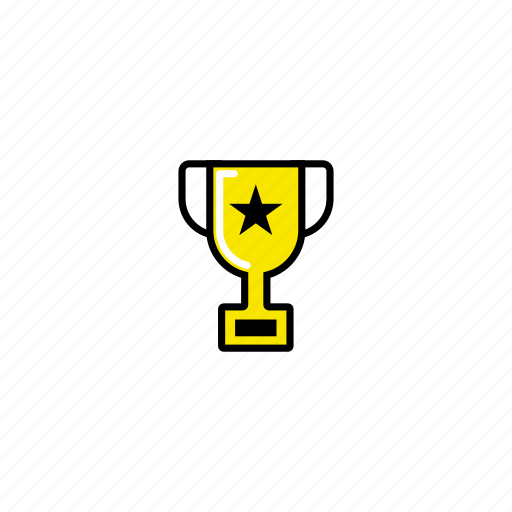Motogp, trophy, win, winner icon - Download on Iconfinder