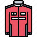 jacket, motor, race, racer, racing, sports, uniform 