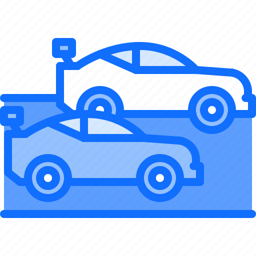 Car, motor, race, racing, sports icon - Download on Iconfinder