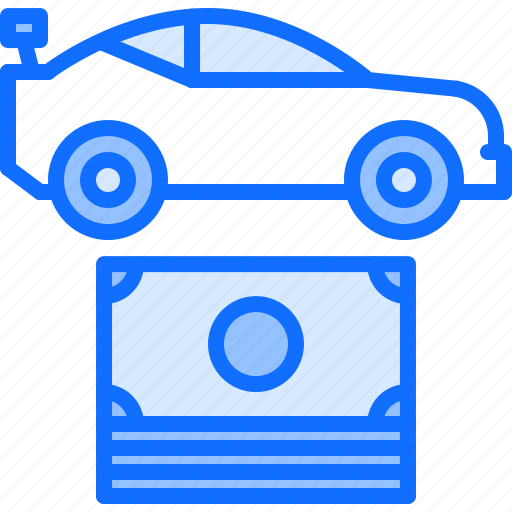 Car, money, motor, race, racing, sports icon - Download on Iconfinder