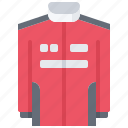 jacket, motor, race, racer, racing, sports, uniform