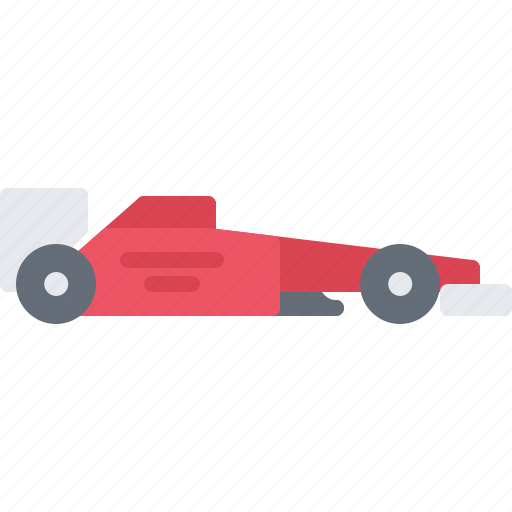 Car, formula, motor, race, racing, sports icon - Download on Iconfinder