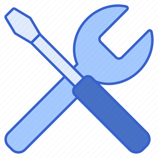 Maintenance, repair, service, tool icon - Download on Iconfinder