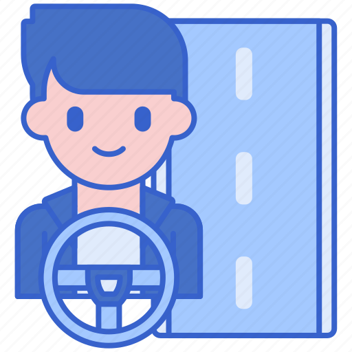 Street, racer, male, man icon - Download on Iconfinder