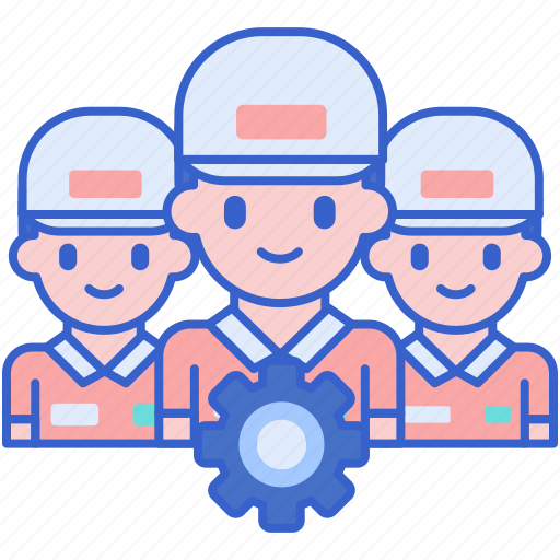 Support, team, people, help icon - Download on Iconfinder