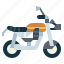 cruiser, motorbike, motorcycle, transportation, vehicle 