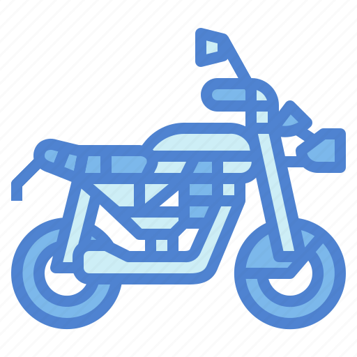 Cruiser, motorbike, motorcycle, transportation, vehicle icon - Download on Iconfinder