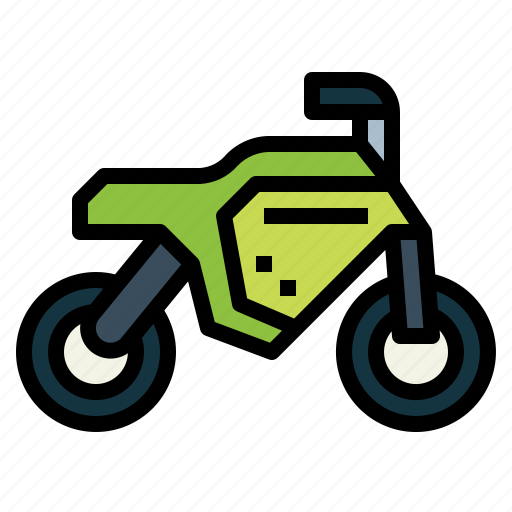 Electric, motobike, motorcycle, scooter, vehicle icon - Download on Iconfinder