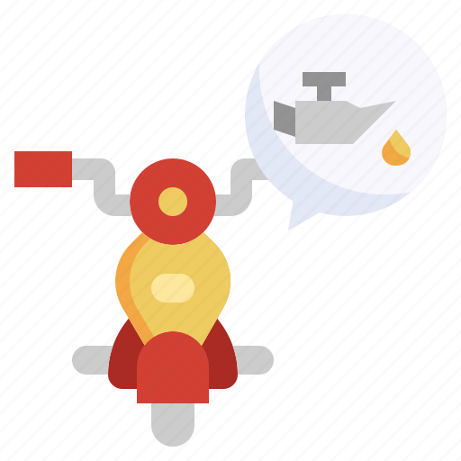 Engine, oil, transportation, motorcycle, motorbike icon - Download on Iconfinder