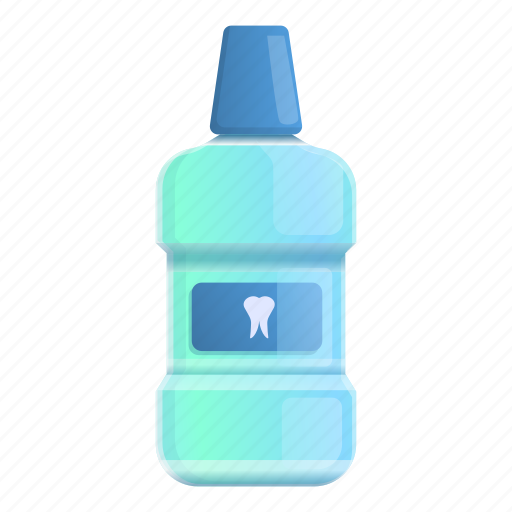 Clean, mouthwash icon - Download on Iconfinder on Iconfinder