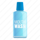 cosmetic, mouthwash 