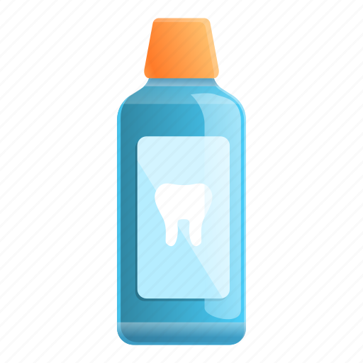 Smile, mouthwash icon - Download on Iconfinder on Iconfinder