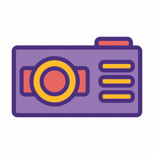 Cinema, film, media, movie, ohp, projector, video icon - Download on Iconfinder