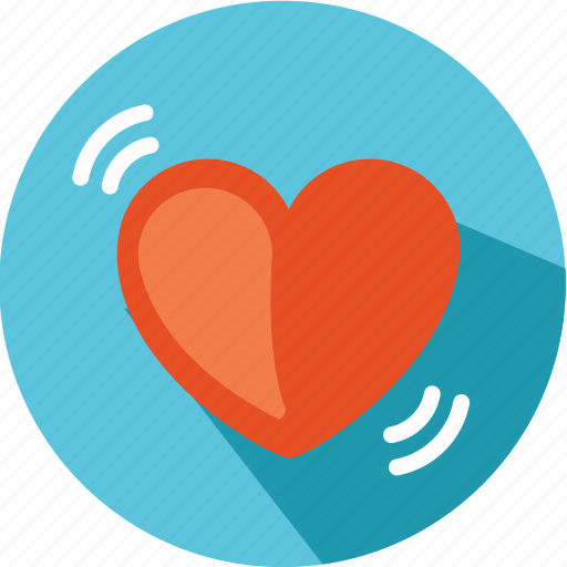 Emotions, health, heart, movie, romance, romantic icon - Download on Iconfinder