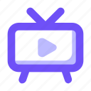 tv series, tv, display, television, video 