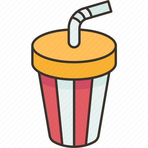 Soft, drinks, soda, beverages, refreshment icon - Download on Iconfinder