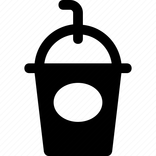 Movies, and, entertainment, movie, cinema, drink, milkshake icon - Download on Iconfinder