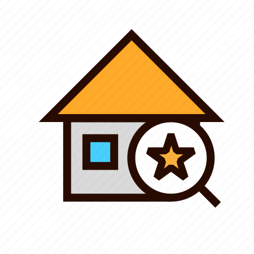Favorite, home, house, recommended, search, start icon - Download on Iconfinder