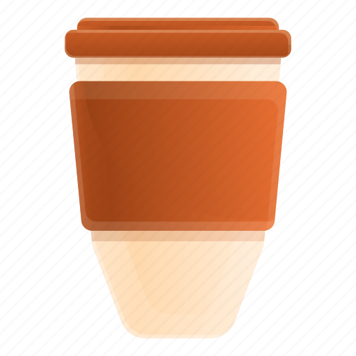 Coffee, plastic, cup icon - Download on Iconfinder