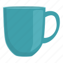 mug, cup