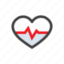 cardio, health, heart, heartbeat, healthcare
