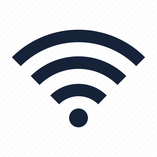 Wifi, internet, web, online, browser, network, connection icon - Download on Iconfinder