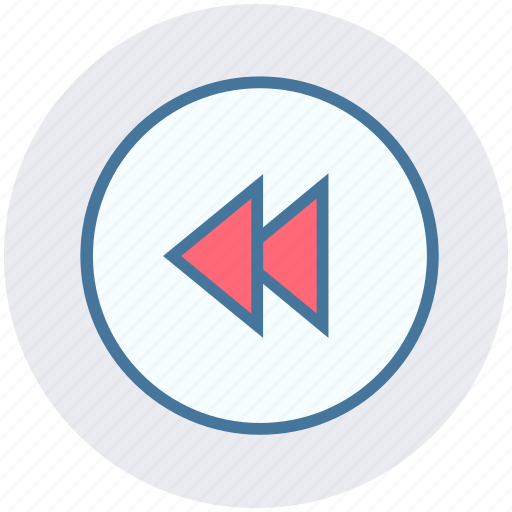 Audio control, fast forward, last, media control, multimedia, next track, round icon - Download on Iconfinder