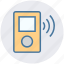 ipod, media, mp3 player, multimedia, music, music device, sound 