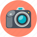 camera, digital camera, photographic equipment, photography, picture