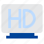 hd, display, high, definition 