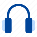 headphone, headset, earphone, audio