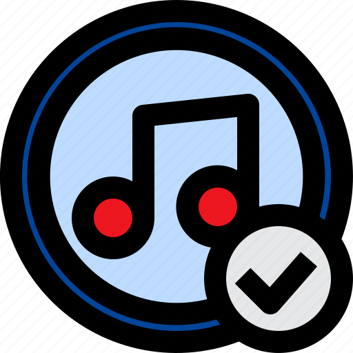 Melody, music, sound, song icon - Download on Iconfinder