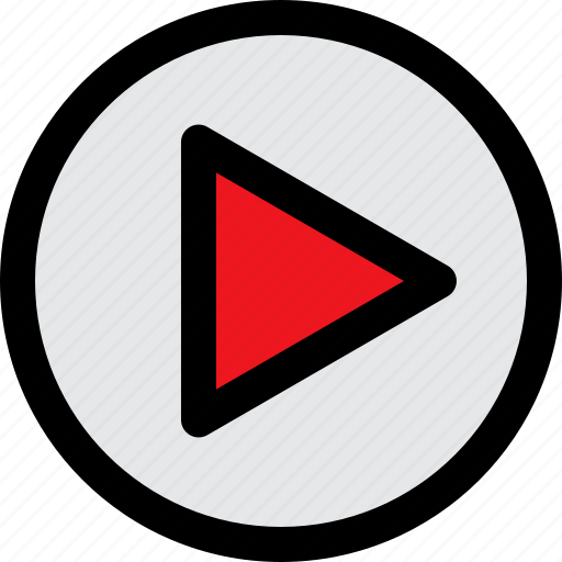 Music, player, video, play icon - Download on Iconfinder