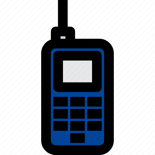 Talk, emergency, electronics, speak icon - Download on Iconfinder