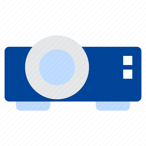 Cinema, projector, media, multimedia icon - Download on Iconfinder