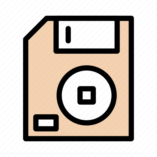 Card, chip, diskette, floppy, save icon - Download on Iconfinder