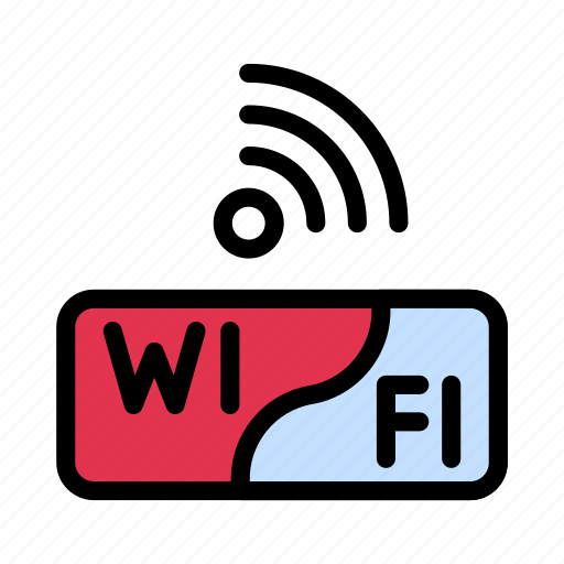 Broadcast, connection, internet, wifi, wireless icon - Download on Iconfinder