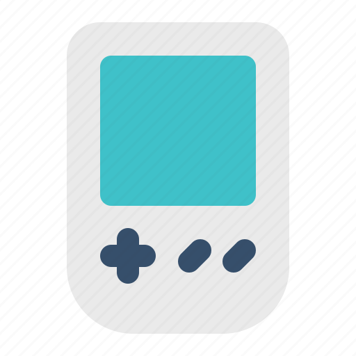 Console, device, game, gameboy icon - Download on Iconfinder