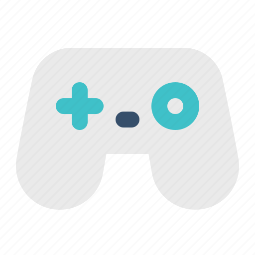 Controller, game, joy, stick icon - Download on Iconfinder