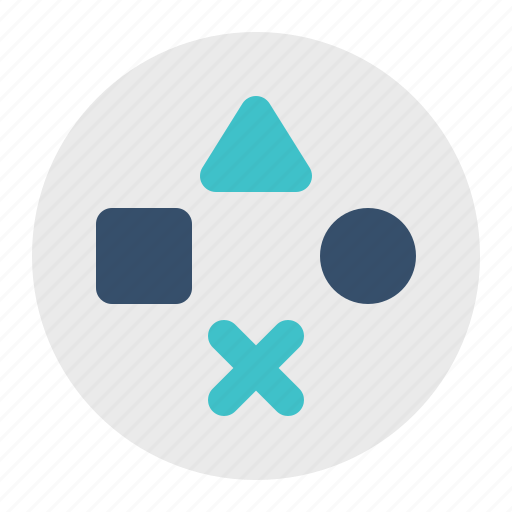 Fun, game, games, play icon - Download on Iconfinder