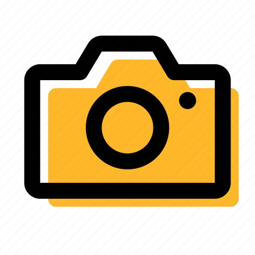 Camera, picture, photography, image, photo icon - Download on Iconfinder