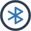 bluetooth, connect, share 
