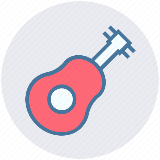 Chordophone, fiddle, guitar, multimedia, music, violin icon - Download on Iconfinder