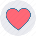 bookmark, favorite, heart, important, love, multimedia, rate 