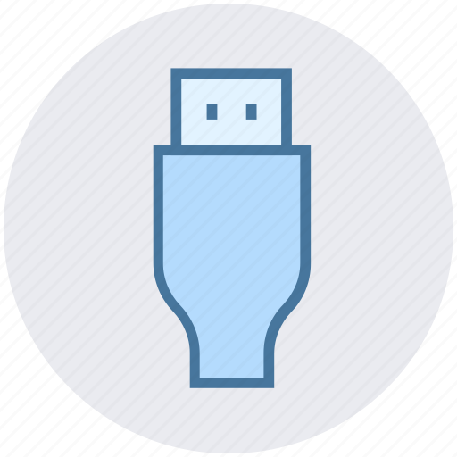 Drive, flash, memory, multimedia, stick, usb, usb stick icon - Download on Iconfinder