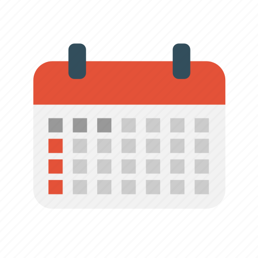 Multimedia, calendar, date, schedule icon - Download on Iconfinder