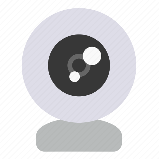 Camera, cctv, multimedia, security icon - Download on Iconfinder