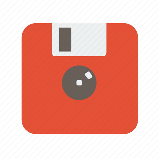 Multimedia, floppy disk, save, storage, guardar icon - Download on Iconfinder
